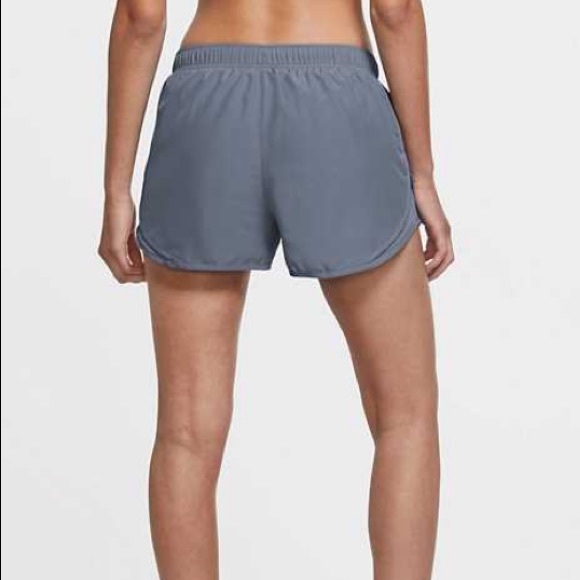 NWT Nike Women's Tempo Running Shorts - Picture 2 of 7